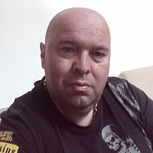 Muž 50 rokov Liptovský Mikuláš