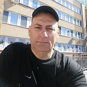 Muž 53 rokov Malacky