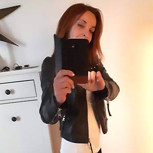 Žena 50 rokov Šaľa