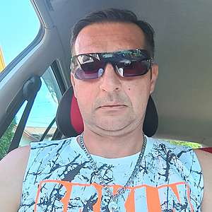 Muž 44 rokov Turčianske Teplice