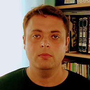 Muž 38 rokov Námestovo