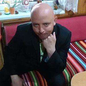 Muž 43 rokov Sečovce