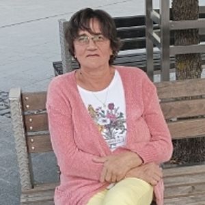Žena 65 rokov Banská Bystrica