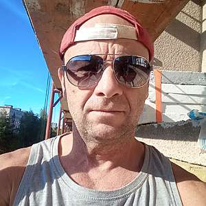 Muž 52 rokov Banská Bystrica
