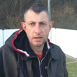 Muž 43 rokov Námestovo