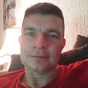 Muž 42 rokov Prešov