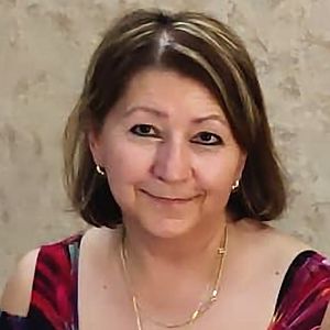 Žena 60 rokov Banská Bystrica