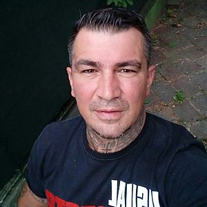 Muž 46 rokov Košice
