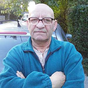 Muž 68 rokov Piešťany