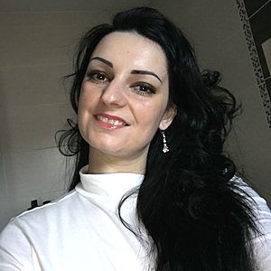 Žena 35 rokov Malacky