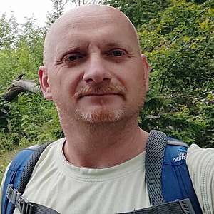 Muž 54 rokov Trnava