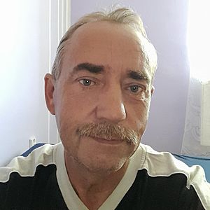 Muž 57 rokov Topoľčany