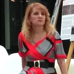 Žena 60 rokov Žilina