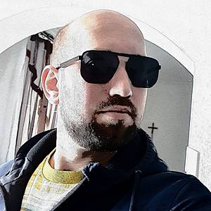Muž 31 rokov Sobrance