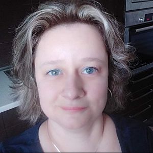 Žena 46 rokov Levoča