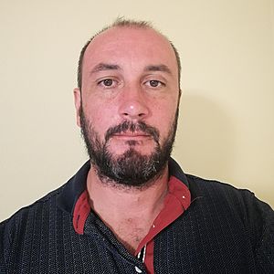 Muž 40 rokov Nováky
