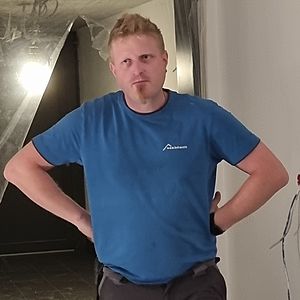 Muž 48 rokov Stropkov