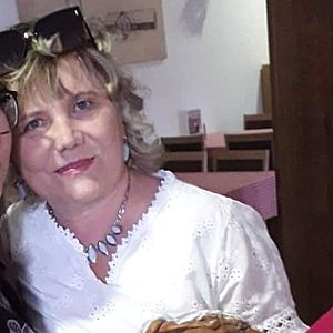 Žena 58 rokov Banská Bystrica