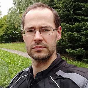 Muž 38 rokov Ilava