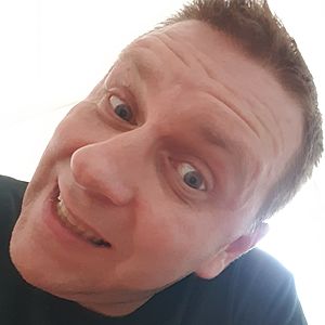 Muž 43 rokov Žilina
