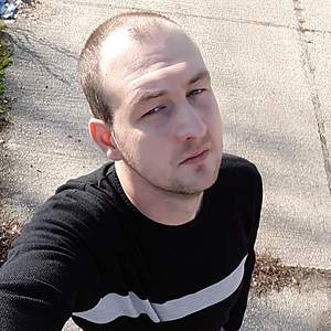 Muž 36 rokov Nové Zámky