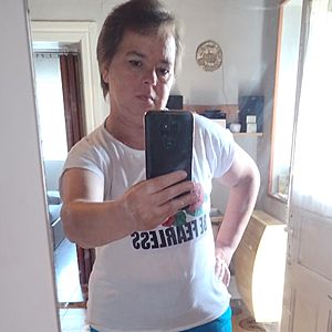 Žena 55 rokov Nové Zámky
