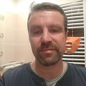 Muž 47 rokov Turzovka