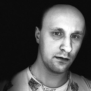 Muž 37 rokov Poprad