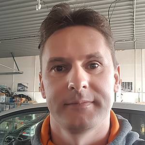 Muž 46 rokov Nitra