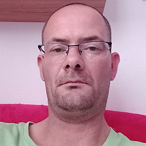 Muž 41 rokov Banská Bystrica