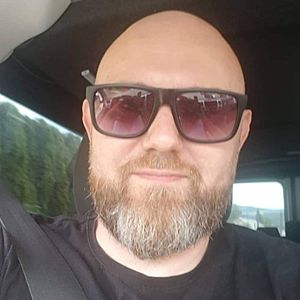 Muž 46 rokov Banská Bystrica