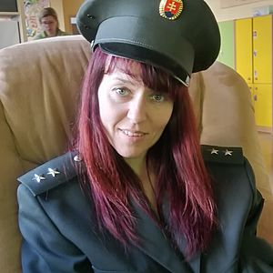 Žena 38 rokov Nové Zámky