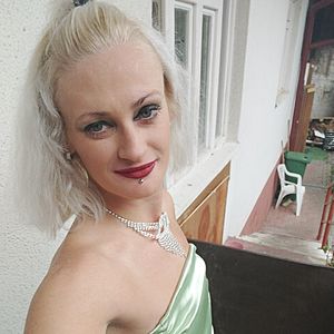 Žena 32 rokov Banská Štiavnica
