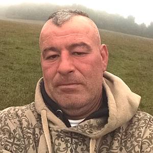 Muž 45 rokov Vranov nad Topľou