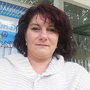 Žena 54 rokov Žilina