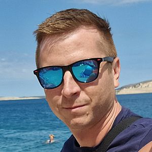 Muž 36 rokov Nové Zámky