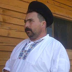 Muž 54 rokov Považská Bystrica
