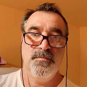 Muž 52 rokov Lučenec