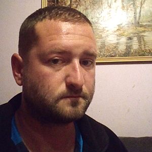 Muž 34 rokov Trebišov