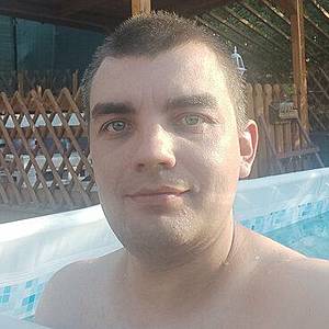 Muž 36 rokov Martin