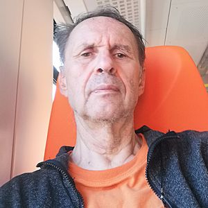 Muž 70 rokov Sliač