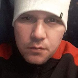 Muž 42 rokov Levice