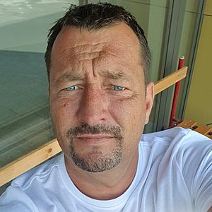 Muž 45 rokov Banská Bystrica