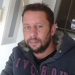 Muž 43 rokov Piešťany