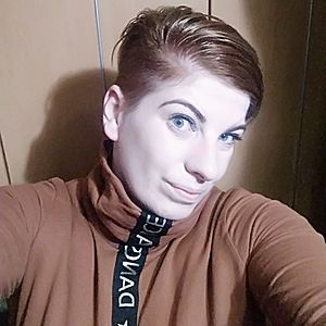 Žena 38 rokov Poprad