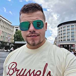 Muž 27 rokov Stropkov