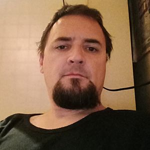 Muž 44 rokov Martin