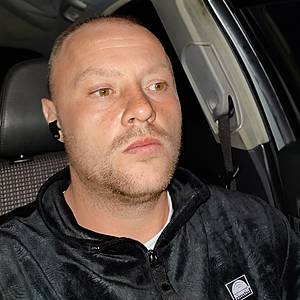 Muž 35 rokov Šaľa