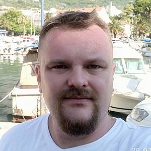 Muž 39 rokov Svidník