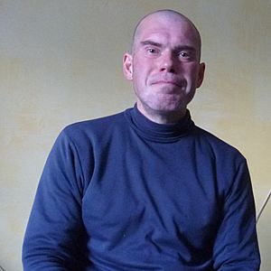 Muž 42 rokov Trnava